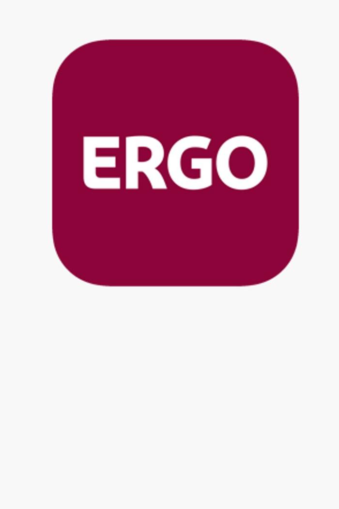 ERGO Pro Bilal Sadki, ERGO-Platz in Düsseldorf