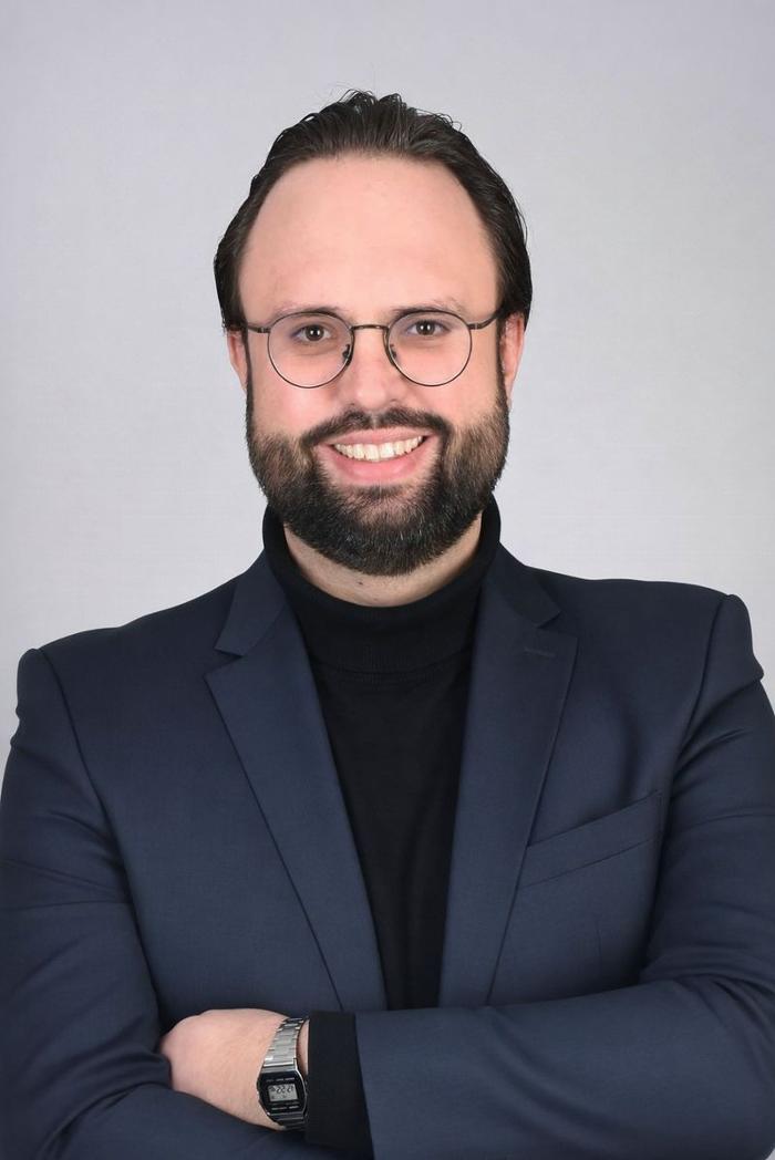 ERGO Versicherung Christopher Siepak, Marktstraße in Gerolzhofen