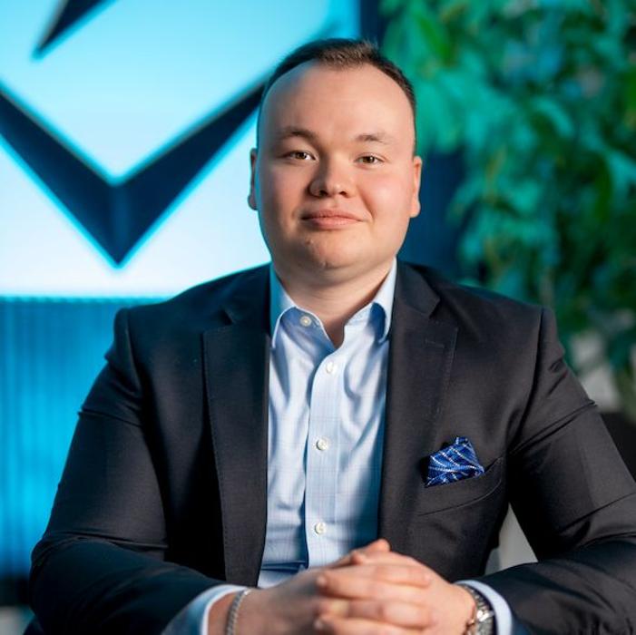 ERGO Versicherung Elias-Lazar Teske, Parkallee in Bremen