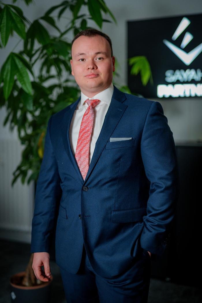 ERGO Versicherung Elias-Lazar Teske, Parkallee in Bremen