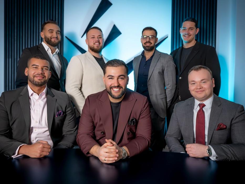 ERGO Versicherung Elias-Lazar Teske, Parkallee in Bremen