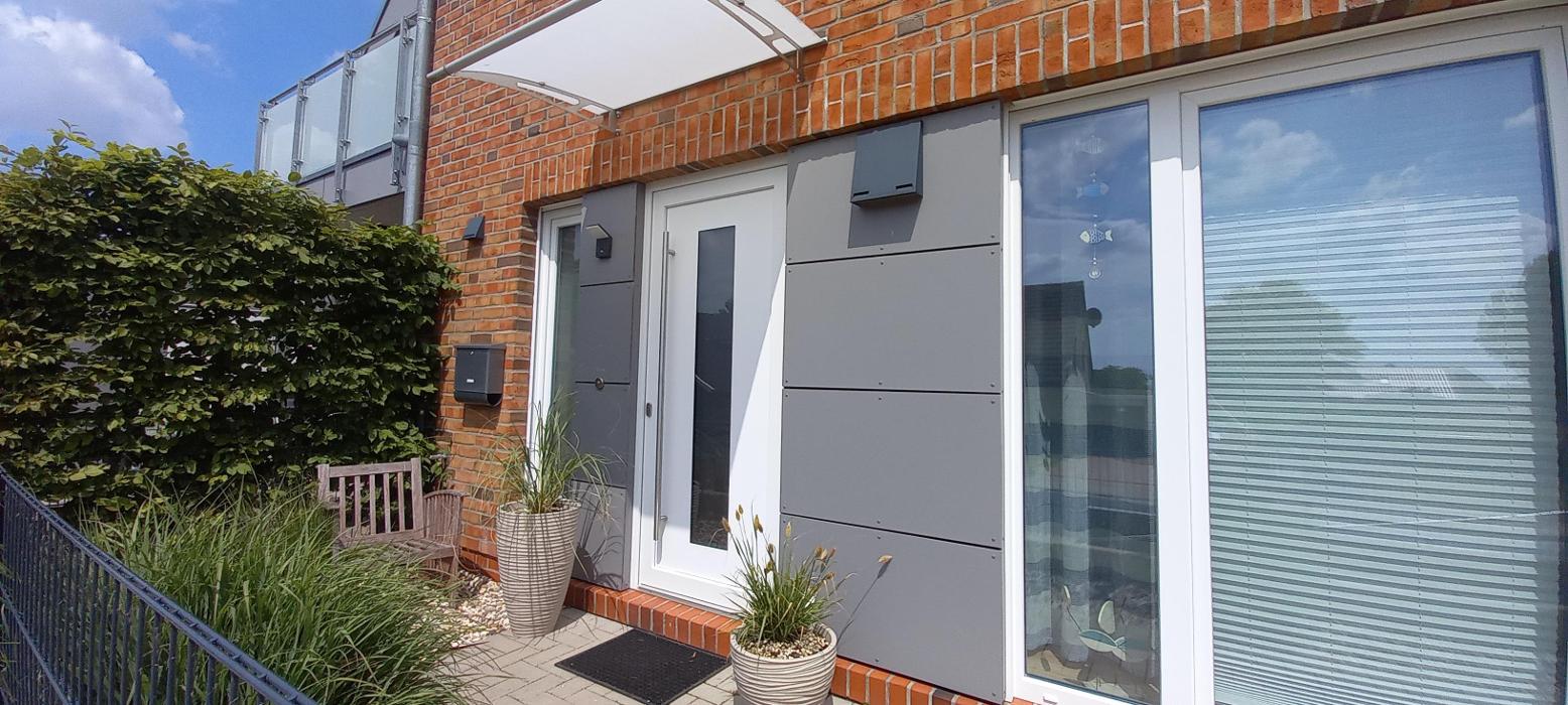 Ferienwohnung Slumpschööt