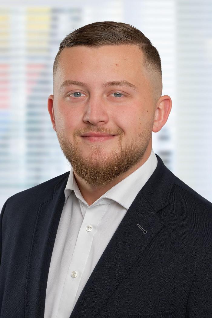 ERGO Versicherung Adin Jasarevic, Ulrichstraße in Abensberg