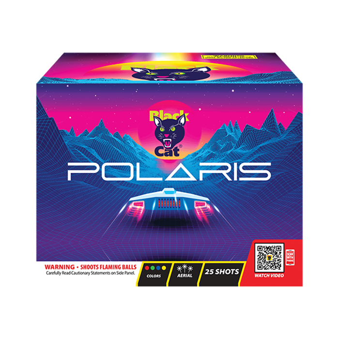 Snap Crackle & Boom Fireworks - Buckner, MO