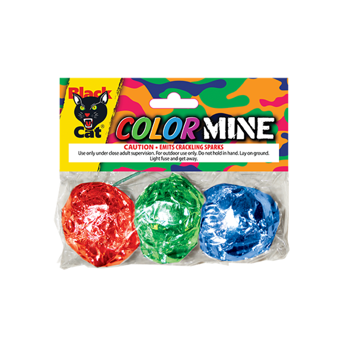 Snap Crackle & Boom Fireworks - Buckner, MO