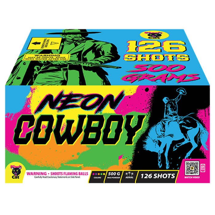 Snap Crackle & Boom Fireworks - Buckner, MO