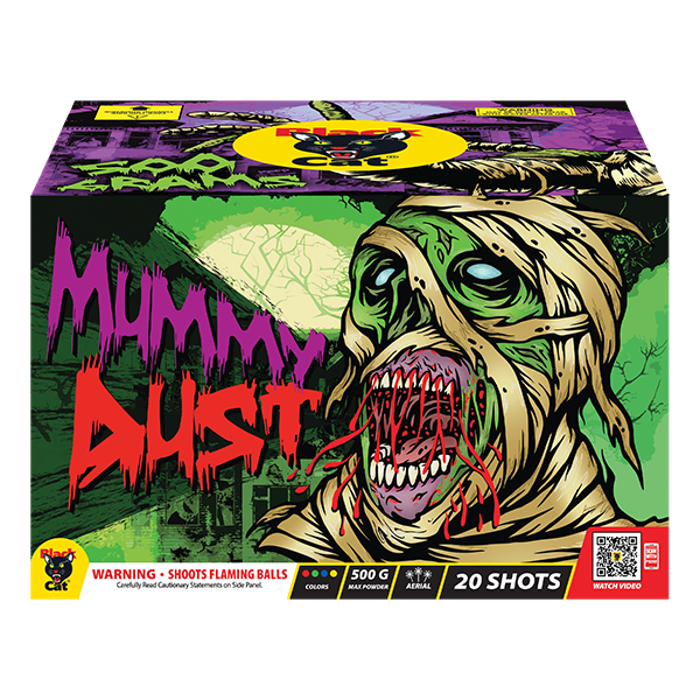 Snap Crackle & Boom Fireworks - Buckner, MO