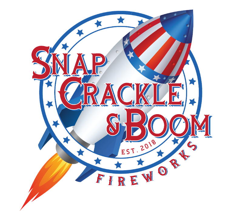 Snap Crackle & Boom Fireworks - Buckner, MO