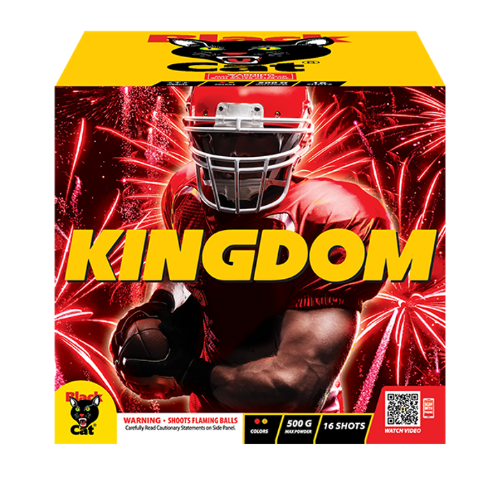 Snap Crackle & Boom Fireworks - Buckner, MO