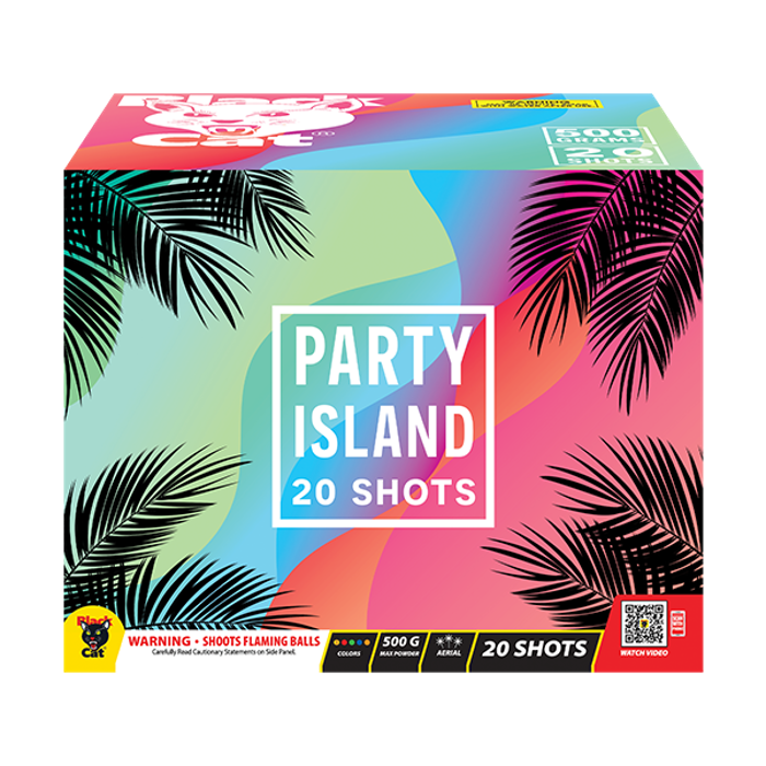 Snap Crackle & Boom Fireworks - Buckner, MO