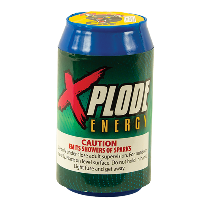 Snap Crackle & Boom Fireworks - Buckner, MO