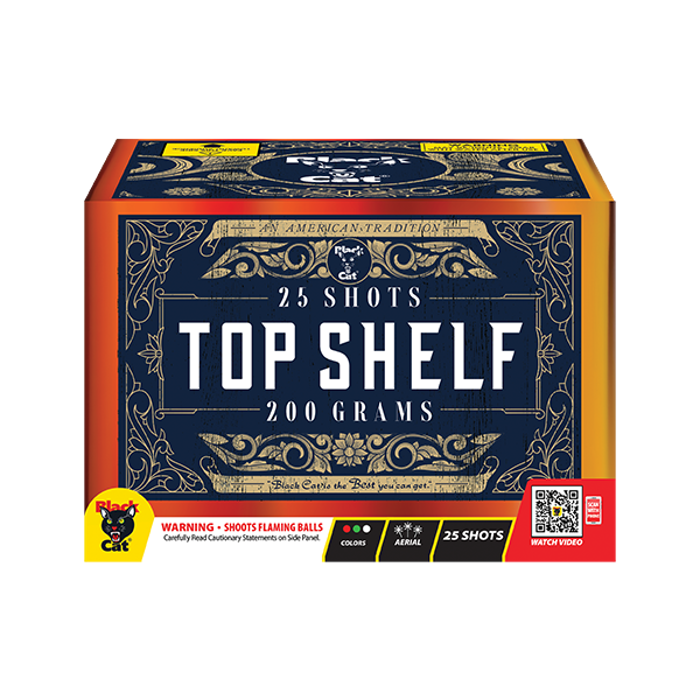 Snap Crackle & Boom Fireworks - Buckner, MO