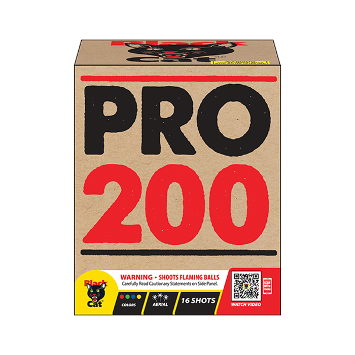 Snap Crackle & Boom Fireworks - Buckner, MO