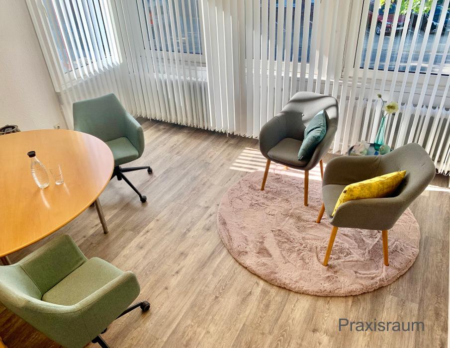 Paartherapie/Familiencoaching/Einzelsetting - MEETYOU, Randstraße in Hamburg