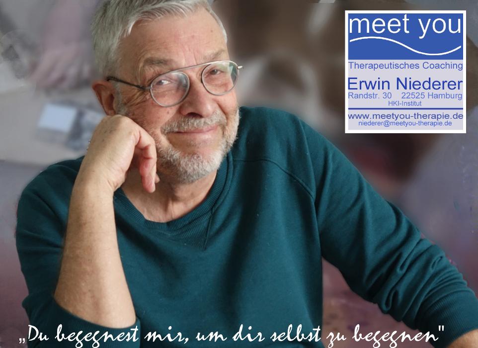 Paartherapie/Familiencoaching/Einzelsetting - MEETYOU, Randstraße in Hamburg