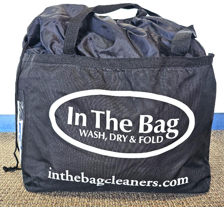 In The Bag Cleaners: Andover - Andover, KS
