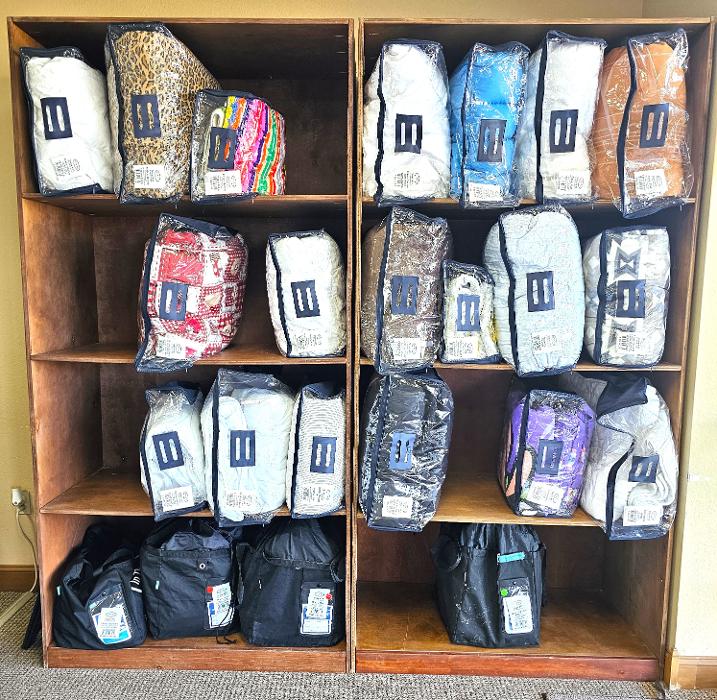 In The Bag Cleaners: Andover - Andover, KS