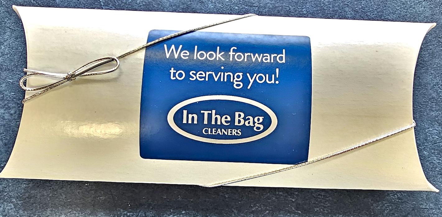 In The Bag Cleaners: Andover - Andover, KS