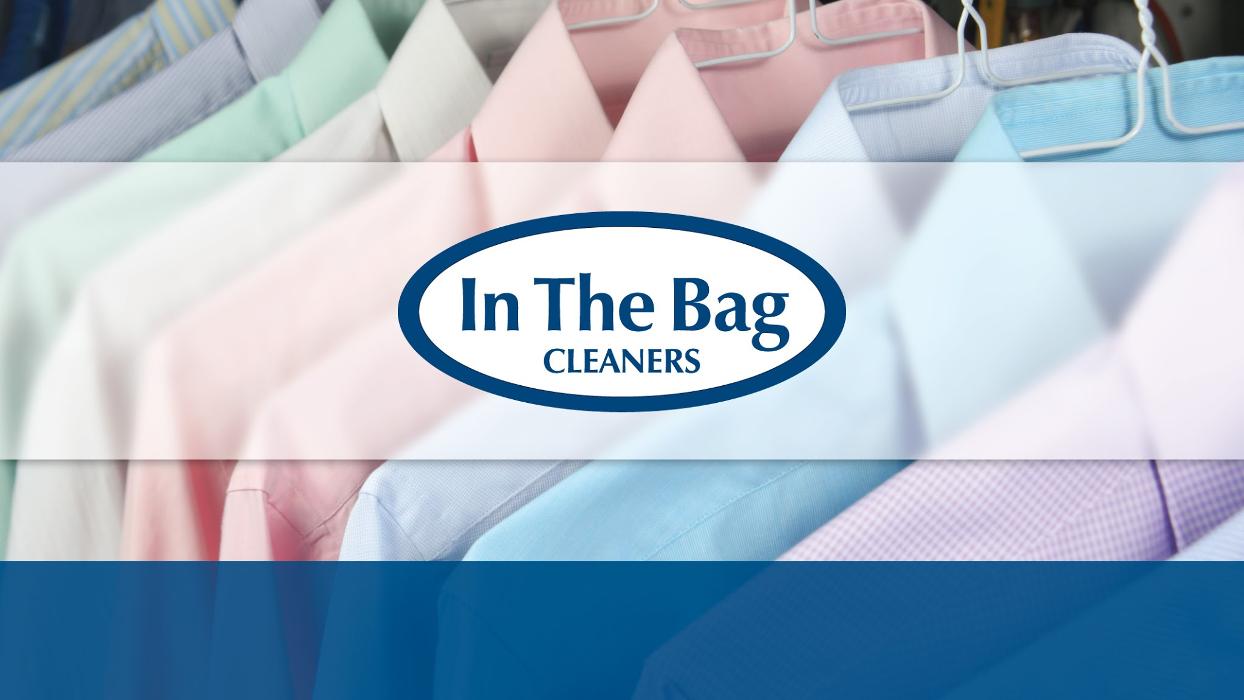 In The Bag Cleaners: Andover - Andover, KS