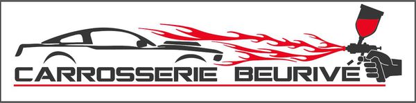 Carrosserie Beurivé carrosserie et peinture automobile