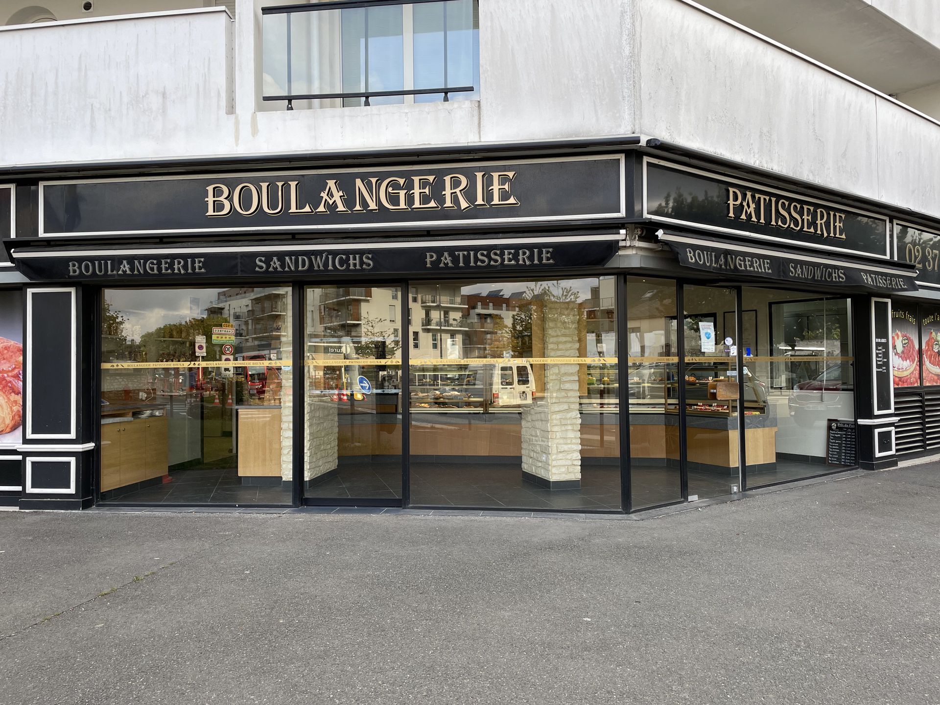 galerie image