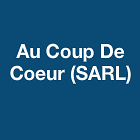 Au Coup De Coeur SARL restaurant