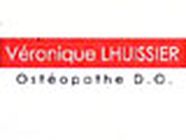 Lhuissier Véronique ostéopathe