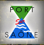 Mairie - Port-sur-Saône