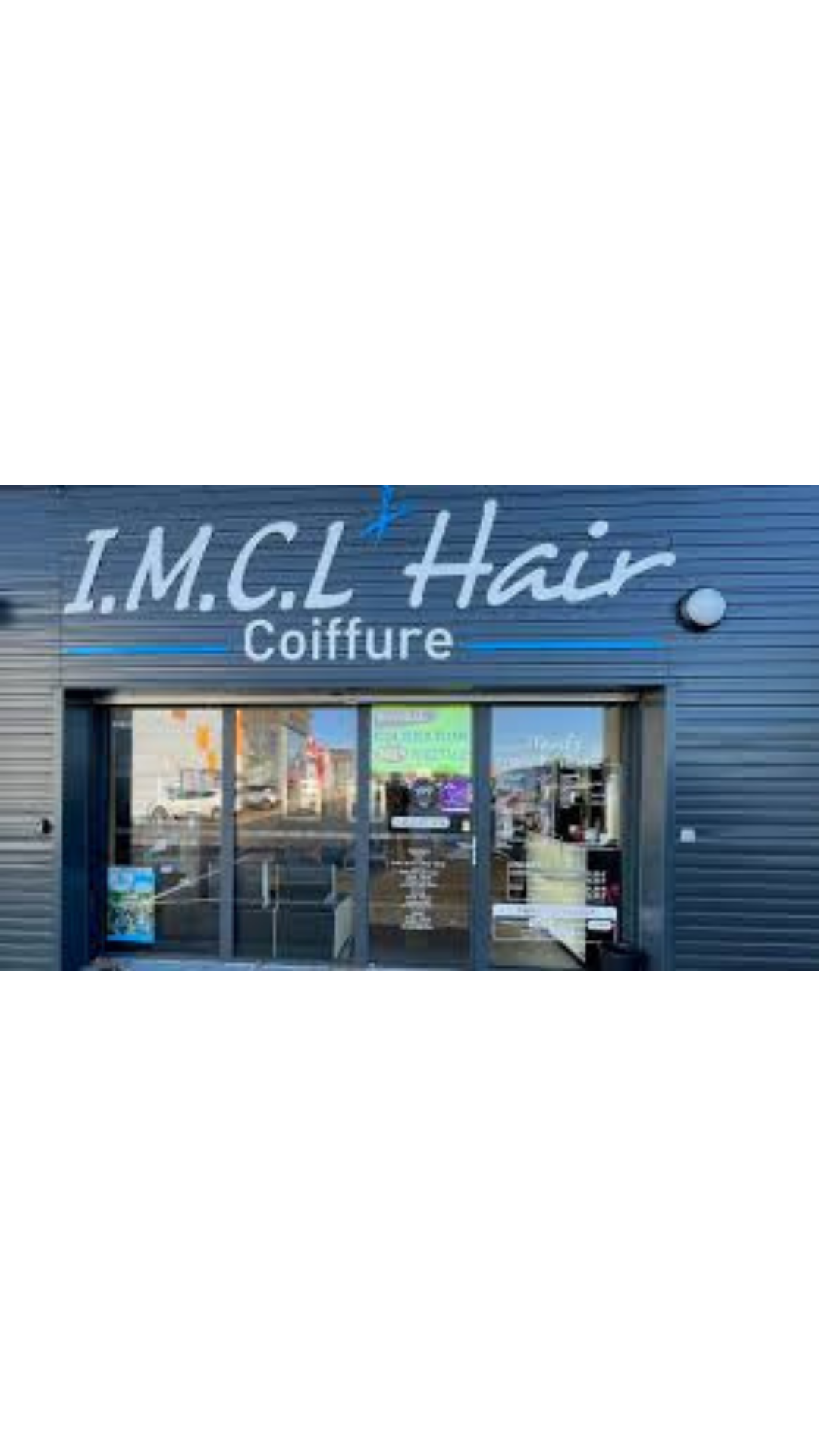 I.M.C.L' Hair Coiffure, beauté