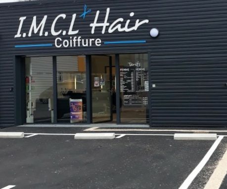 I.M.C.L' Hair