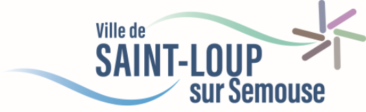 Mairie - Saint-Loup-sur-Semouse