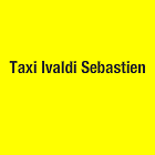 Taxi Ivaldi Sebastien