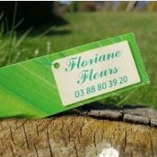 Floriane Fleurs fleuriste