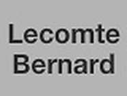 Lecomte Bernard Expert