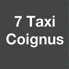Coignus Olivier taxi