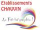 Chauvin ETS location de matériel industriel