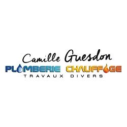 Camille Guesdon EURL plombier