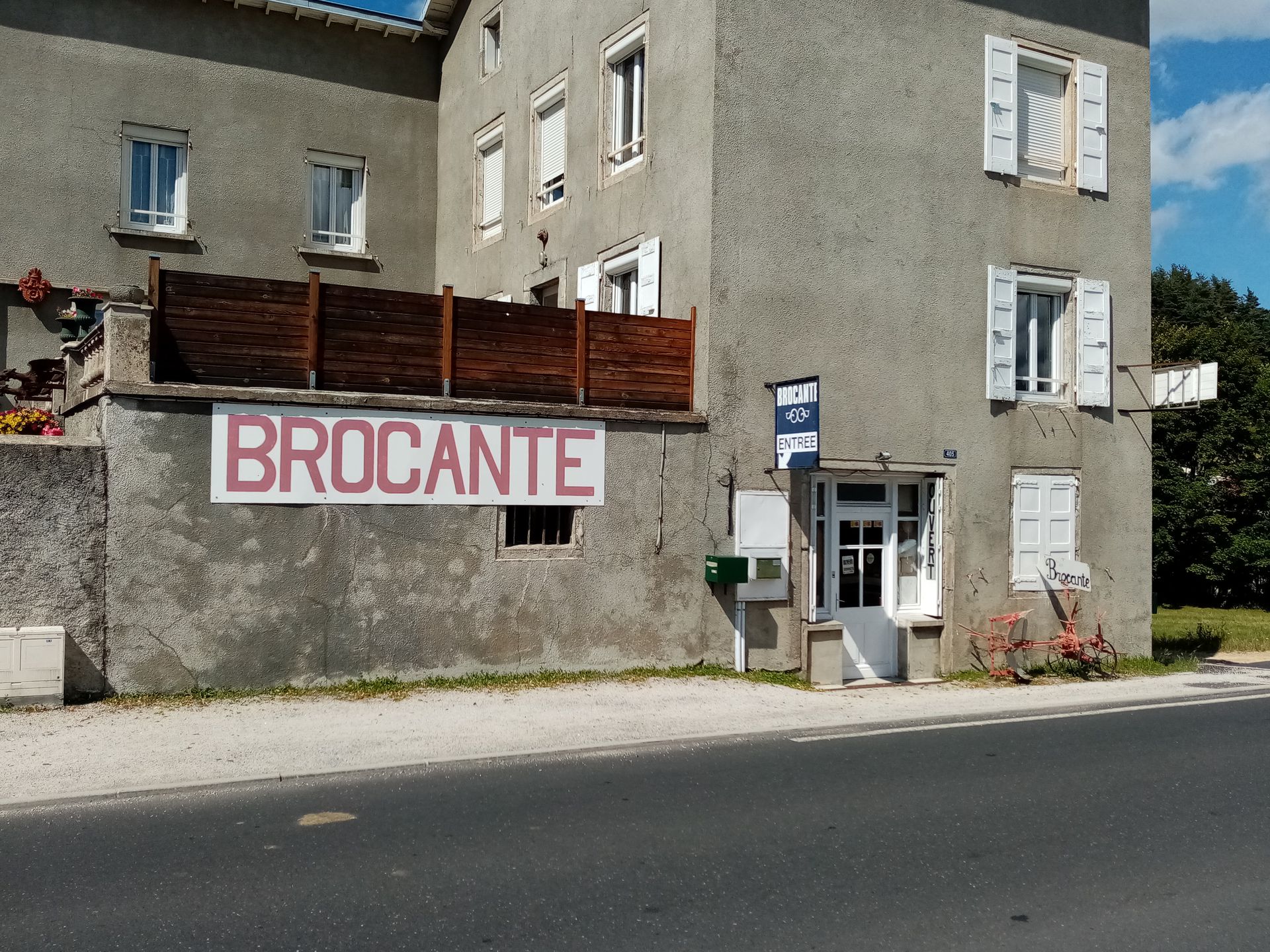 galerie image