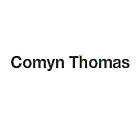 Thomas Comyn ostéopathe