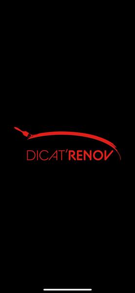 Dicat'Rénov peintre (artiste)