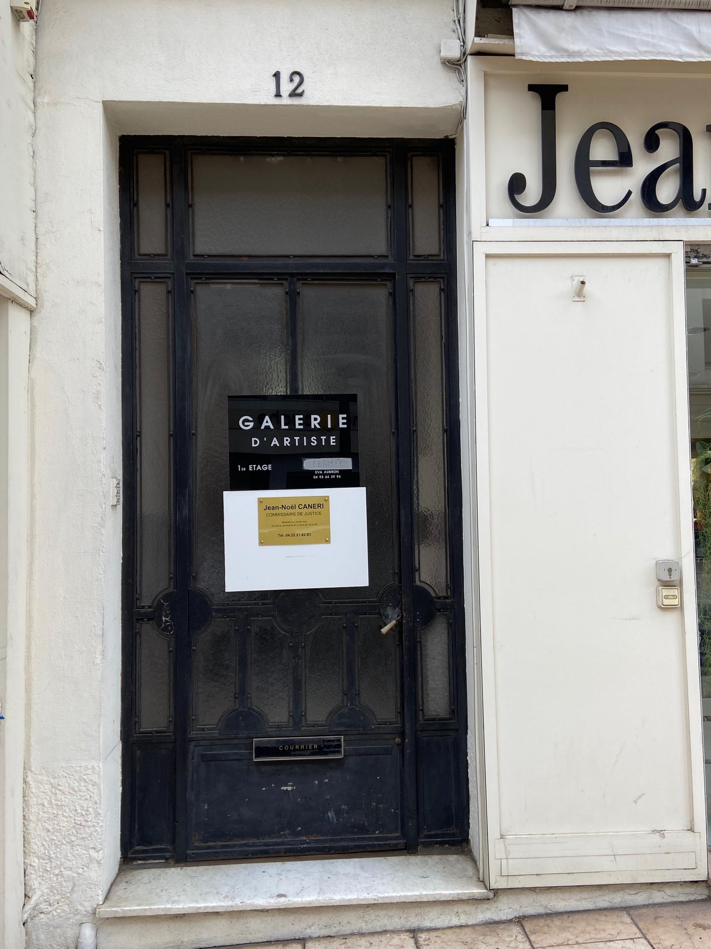 galerie image