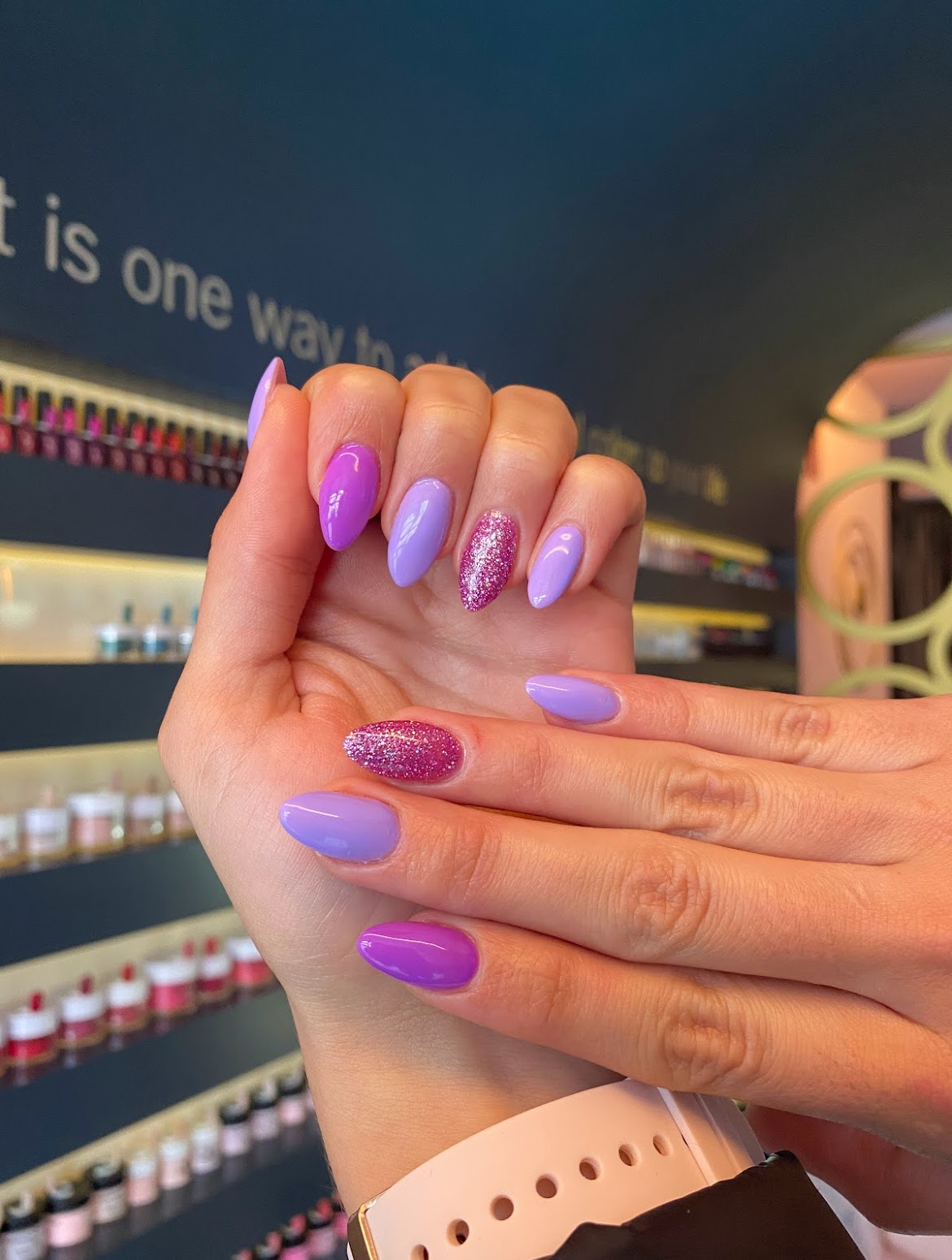 Galería en miniatura