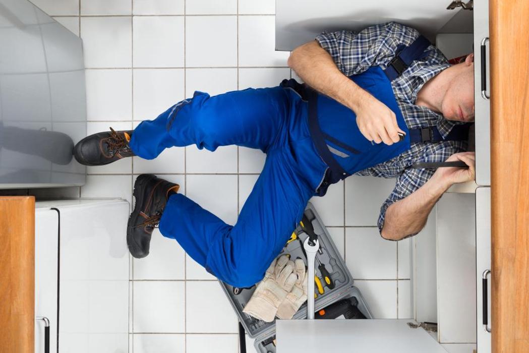 Compass And Lantern Plumbing Solutions - Rowlett, TX