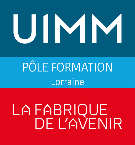 Pôle formation UIMM Lorraine CFAI - APC Lorraine / AFPI Lorraine apprentissage et formation professionnelle