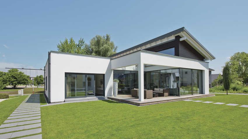 WeberHaus GmbH & Co. KG Bauforum Mannheim, Xaver-Fuhr-Straße in Mannheim