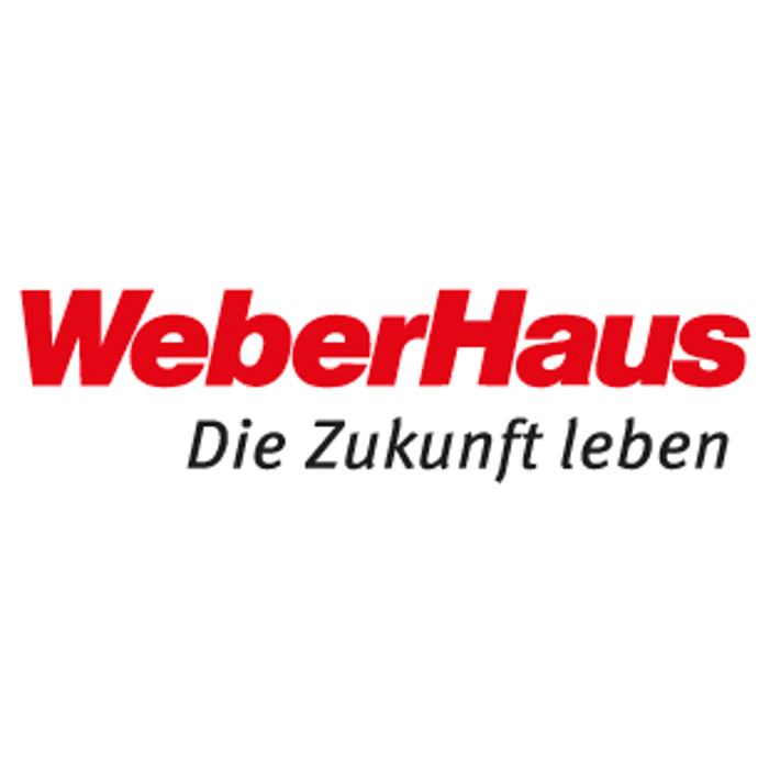 WeberHaus GmbH & Co. KG Bauforum Offenburg-Hohberg in Hohberg bei Offenburg - Logo