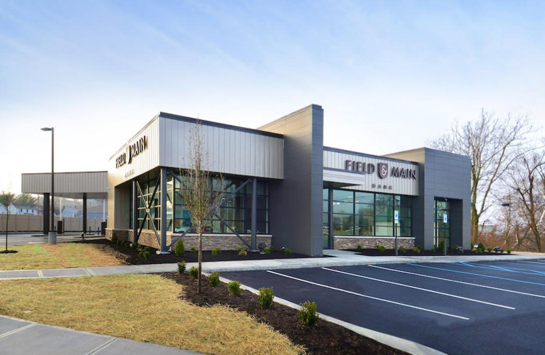 Field & Main Bank - Cynthiana, KY