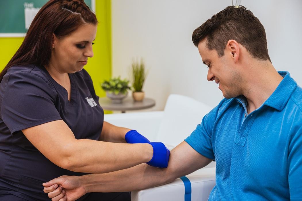 The DRIPBaR - Clifton Park, NY