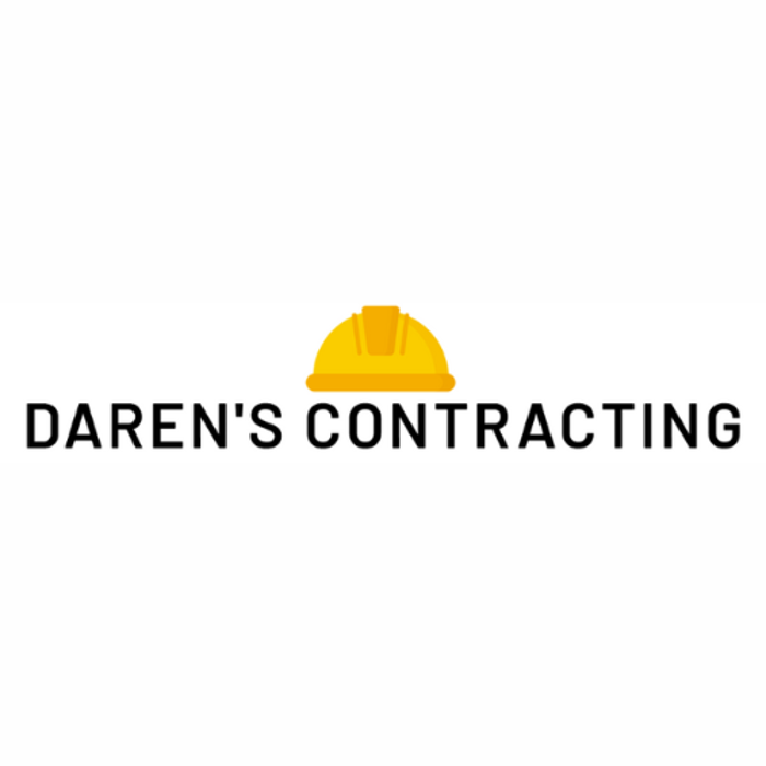 Daren's Contracting - Oswego, NY