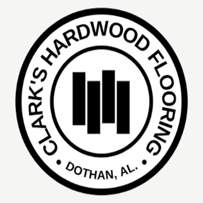 Clark's Hardwood Flooring - Dothan, AL